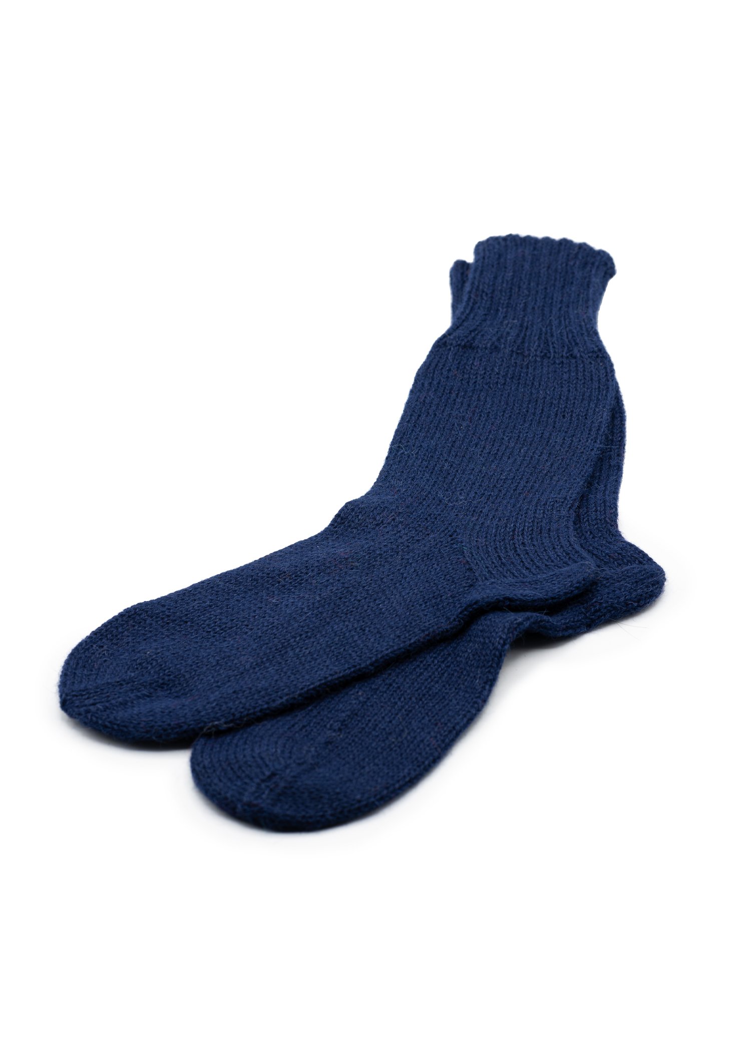 Women's pure alpaca socks - Alpaca Sol