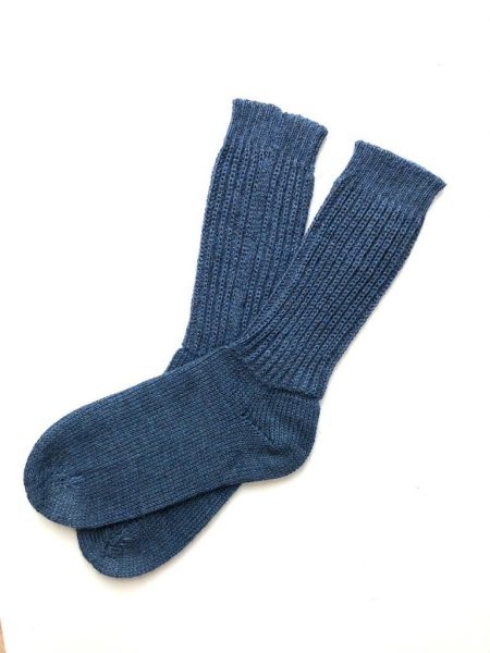 Women's alpaca socks - Alpaca Sol